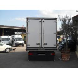 Iveco daily frigo finanziabile acc.to zero