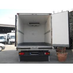 Iveco daily frigo finanziabile acc.to zero