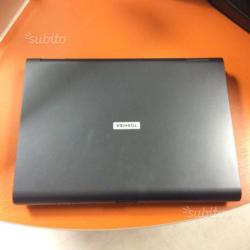 TOSHIBA portatile Windows 7