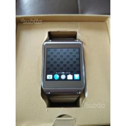 Samsung Galaxy Gear V700 Mod Android Null 23