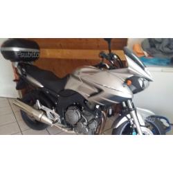 Yamaha TDM 900 - 2009