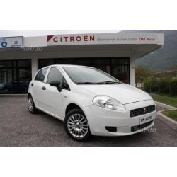 Fiat punto 1.3 mjet easy 5 porte