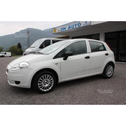 Fiat punto 1.3 mjet easy 5 porte