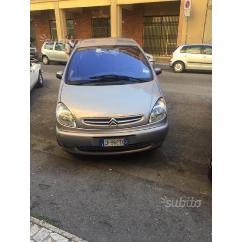 Picasso 1.8 90000km