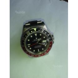 Riordinare GMT Master II ORIGINALE