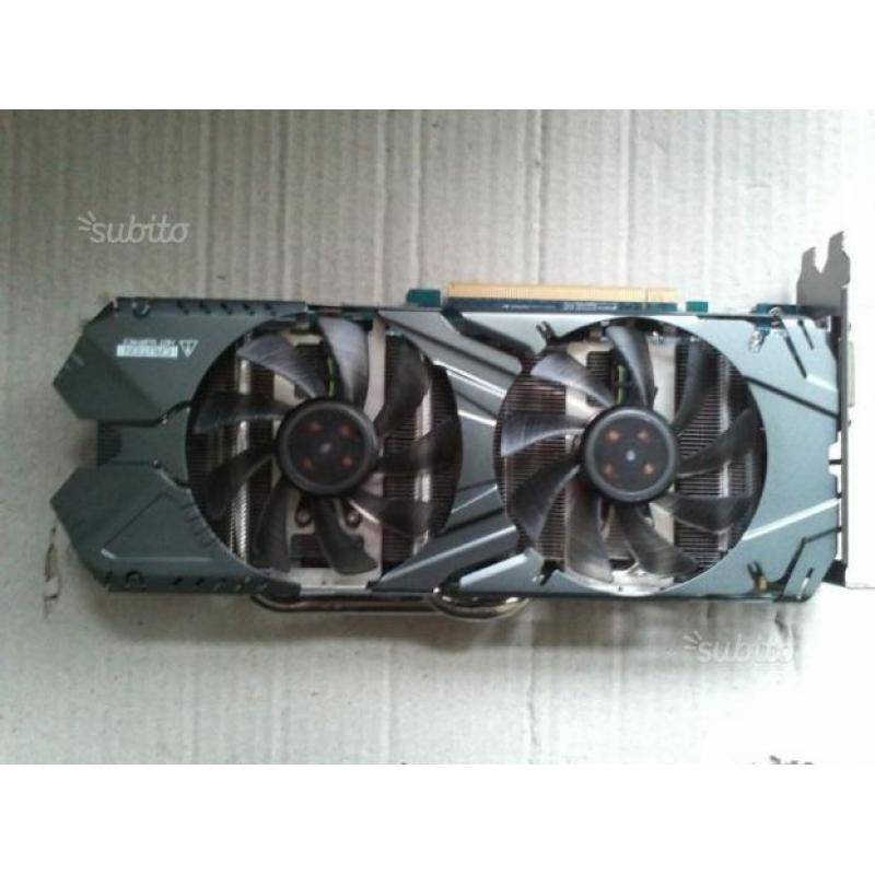 Gtx 970 nvidia 4gb