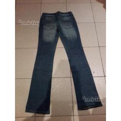 Jeans donna