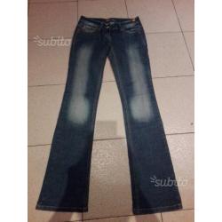 Jeans donna