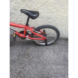 BMX nuova