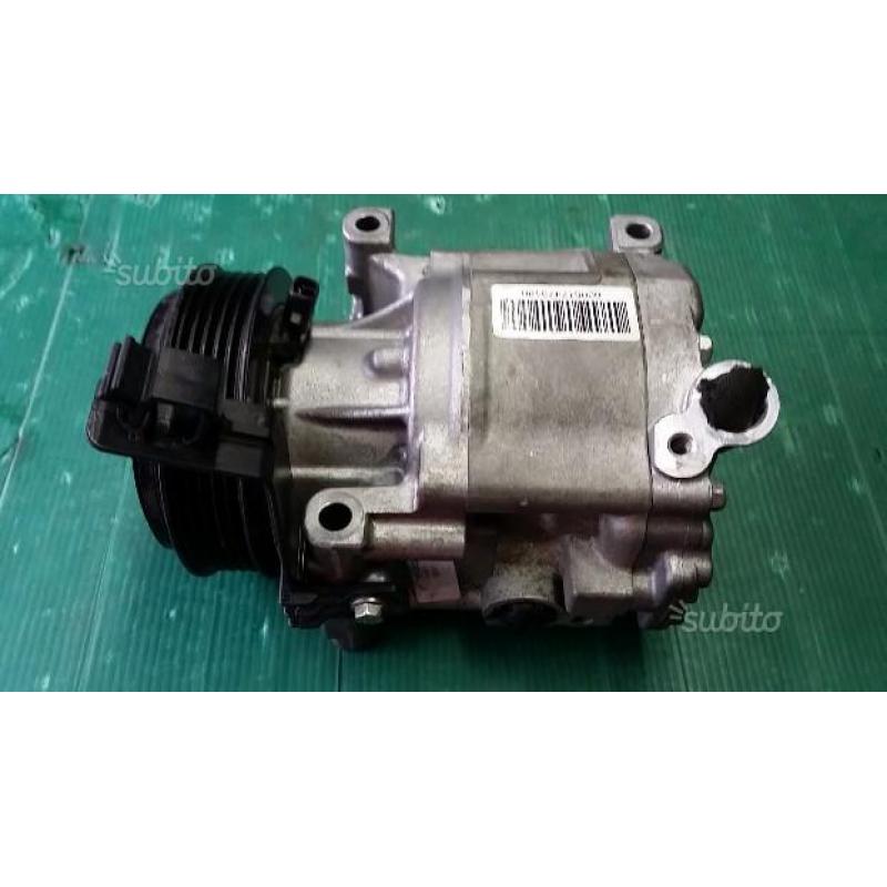 Compressore Aria 51747313 Panda,Punto,500,Doblò