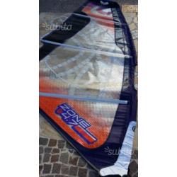 Windsurf Neil pryde zone 4.7 2010