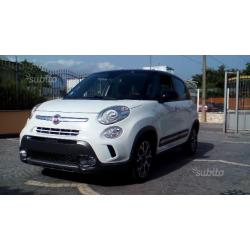 FIAT 500L 1.6 trekking 2014