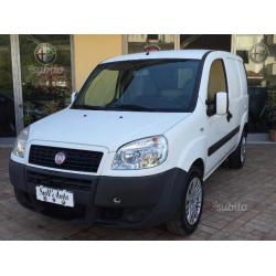 FIAT Doblò Cargo 1,9 Multijet - 2007