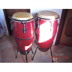 Congas