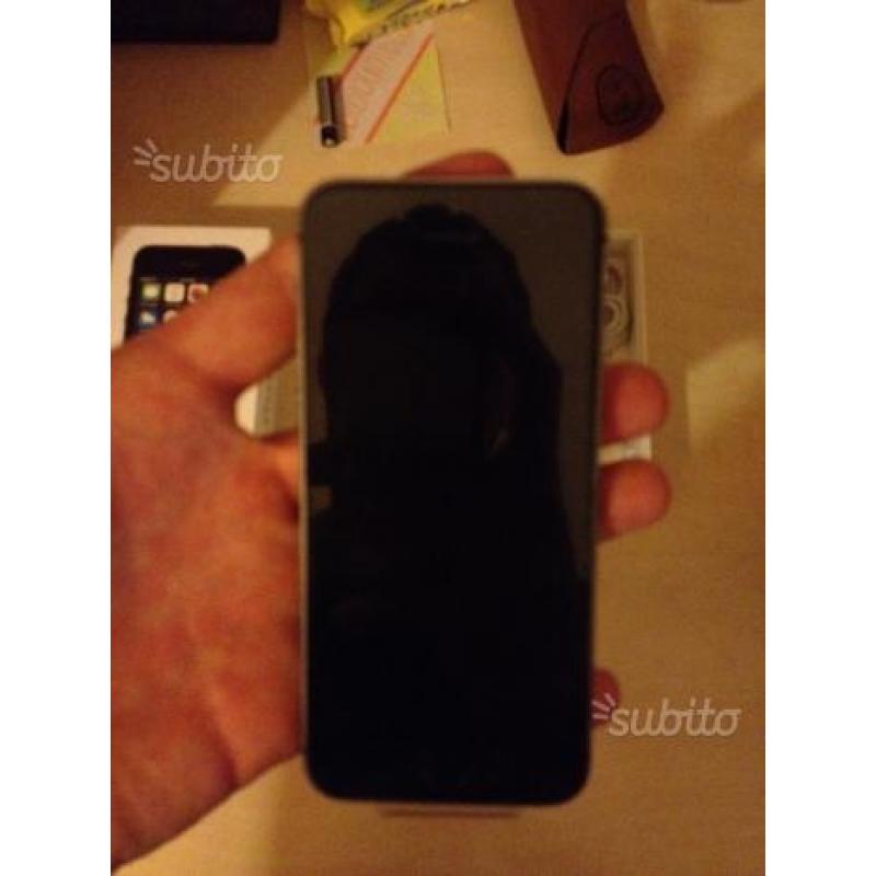 IPhone 5s 32 gb Space Grey