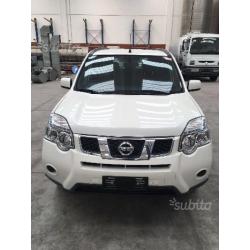 NISSAN X-Trail 2.0 DCI 150 CV 2012