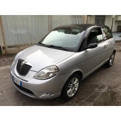 Lancia Ypsilon 1.3Multijet 90cv uniproprietario 07