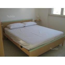 250 eur ultima settimana casa residence Campomarin