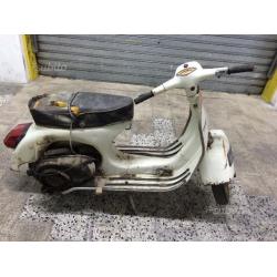 Vespa 150 gl