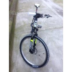 Mtb bottecchia anno 2015