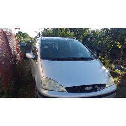 FORD Galaxy 1ª serie - 2002