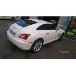 Chrysler crossfire - 2005