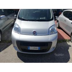 Fiat qubo - 2015