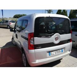 Fiat qubo - 2015