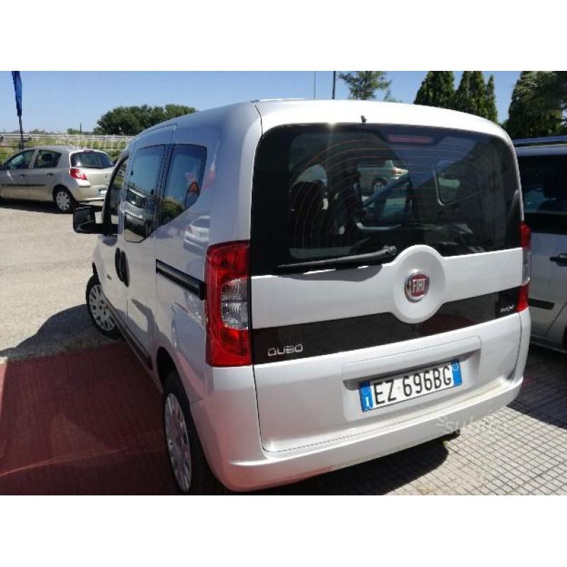 Fiat qubo - 2015