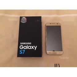 Samsung s7 gold NO BRAND