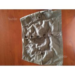 Zara 5 pantaloni e gonne