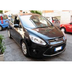 FORD C-Max 2.0 tdci 163cv titanium navi