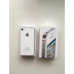 IPHONE 4S 16Gb