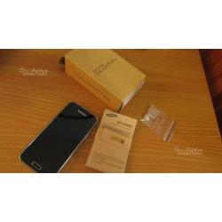 Samsung s5 mini originale   scontrino   accessori