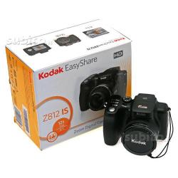 Kodak EasyShare Z812 IS