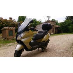 Aprilia Atlantic 200 - 2003