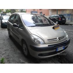 Citroen Xsara Picasso 1.6 SX Benzina 2006