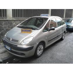 Citroen Xsara Picasso 1.6 SX Benzina 2006