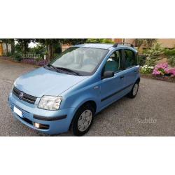 FIAT Panda 1.3 Mjet - 2004