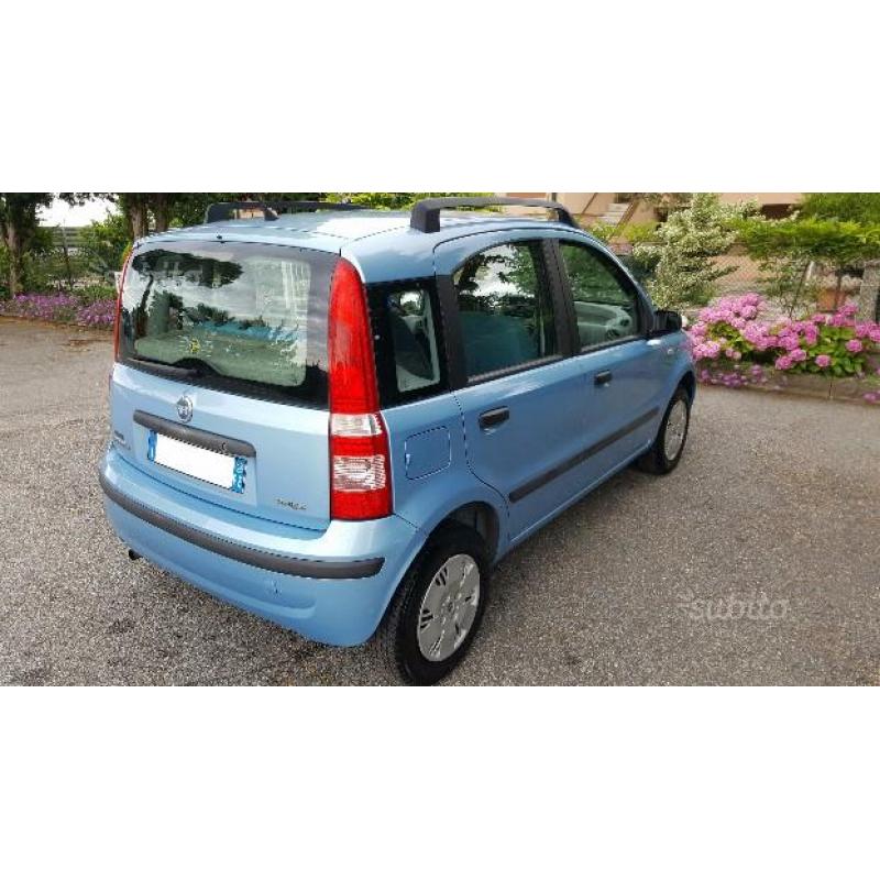 FIAT Panda 1.3 Mjet - 2004