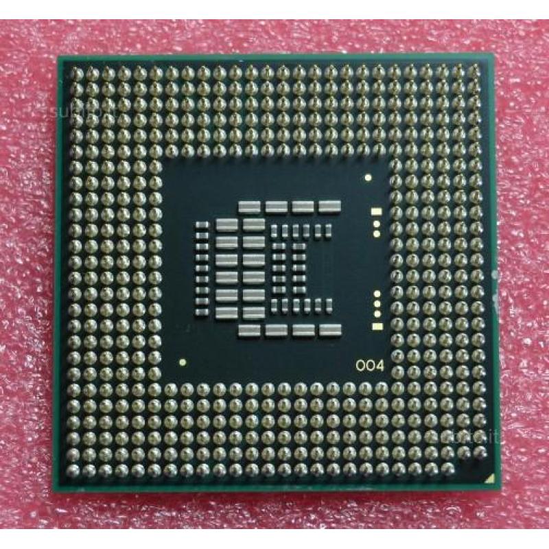 Processore INTEL Core2Duo P7550 2.26Ghz 3Mb Cache