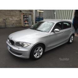 BMW 120 120d 177cv futura 5p - 2007