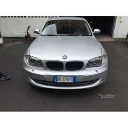 BMW 120 120d 177cv futura 5p - 2007