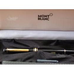 Stilografica MEISTERSTÜCK MONTBLANC- NUOVA