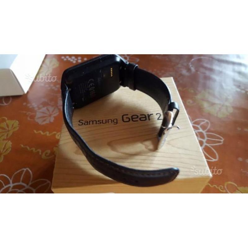 Samsung gear 2 neo