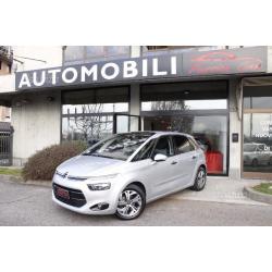 CITROEN C4 PICASSO 1.6 e-HDi 115 Intensive