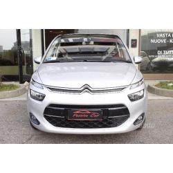 CITROEN C4 PICASSO 1.6 e-HDi 115 Intensive