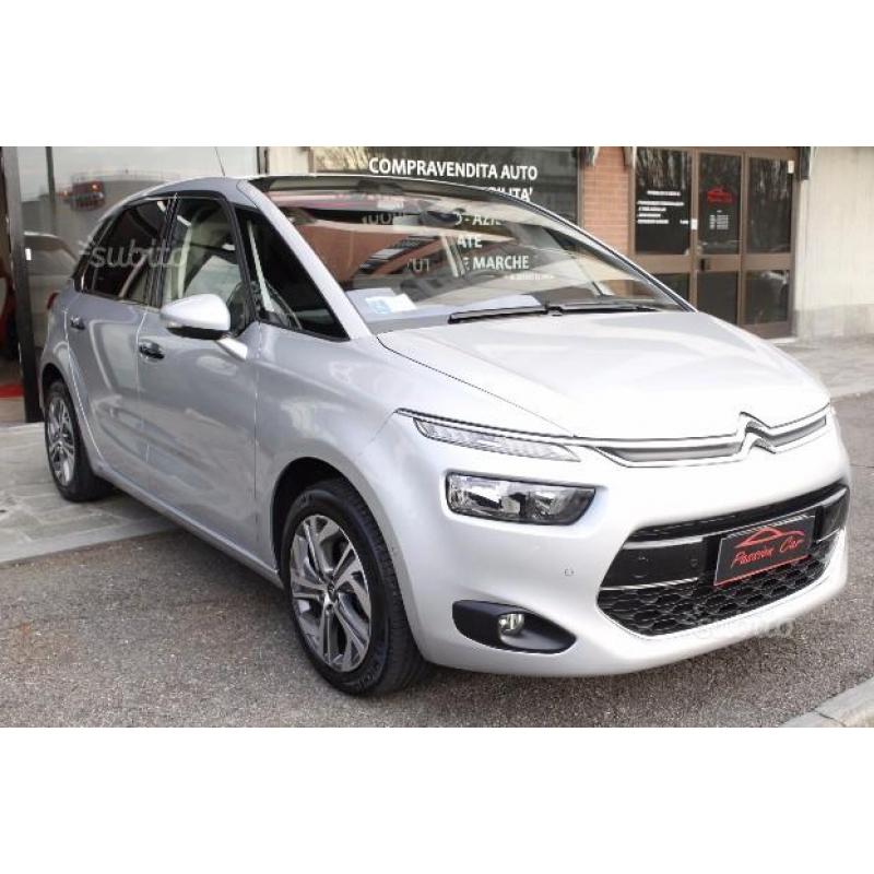 CITROEN C4 PICASSO 1.6 e-HDi 115 Intensive