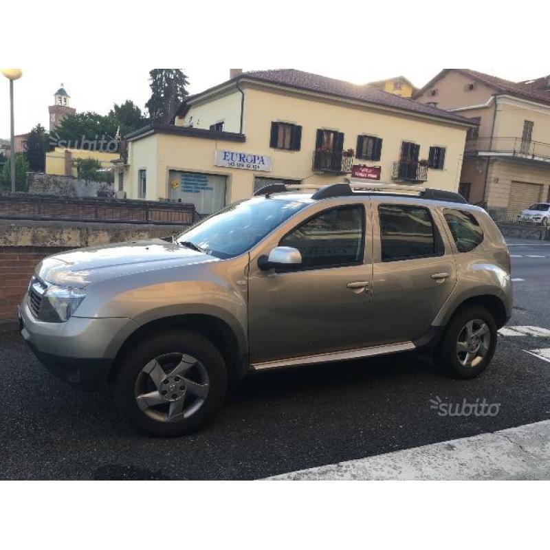 DACIA Duster - 2011