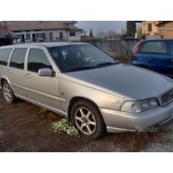 Volvo v70/xc70 - 1998